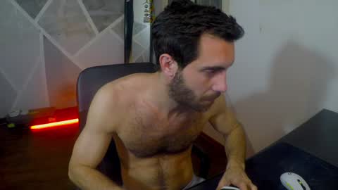 Snapshot of cowudder20 chatting on January 14, 8:37 pm cowudder20 online show from January 14, 8:37 pm