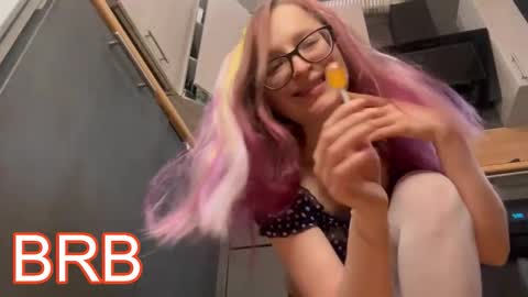 My name is Emma  - HELP COLLECT TOKENS FOR THE OPERATION FOR MY DAUGHTER online show from March 26, 12:11 pm