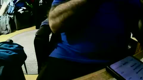 coyote017 online show from January 28, 5:24 pm