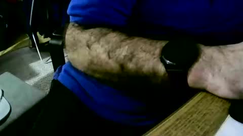 coyote017 online show from February 9, 1:14 pm