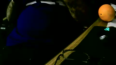 coyote017 online show from February 19, 7:59 pm