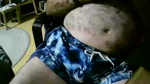 coyote017 online show from September 10, 5:35 pm