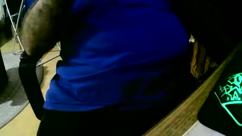 coyote017 online show from November 19, 6:19 pm