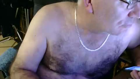 coyote017 online show from February 9, 5:50 pm