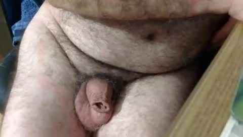 coyote017 online show from February 15, 6:10 am