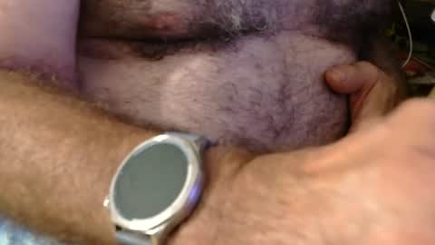 coyote017 online show from July 12, 3:36 pm