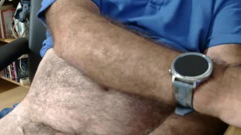 coyote017 online show from July 23, 2:37 pm