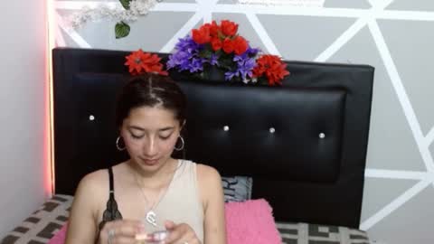 cozy7couple online show from September 15, 10:10 pm