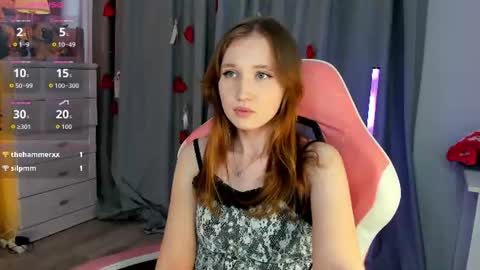 Mia online show from July 17, 10:00 am