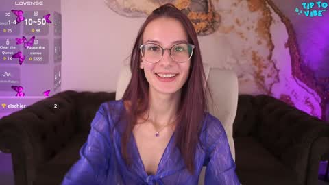 cozymell online show from February 2, 6:58 am