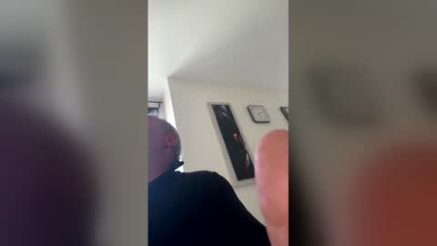 cpesibizionista online show from March 15, 4:13 pm