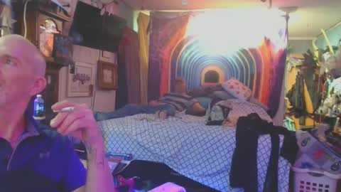 cpl4morethan1 online show from October 4, 6:55 am