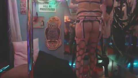 cpl4morethan1 online show from October 12, 10:47 am