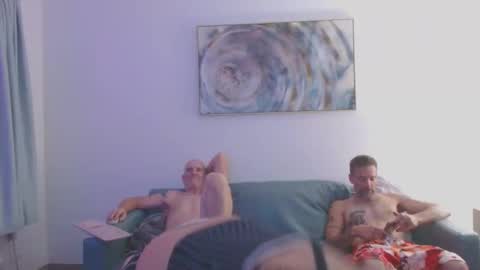 cpl4morethan1 online show from October 26, 2:50 am