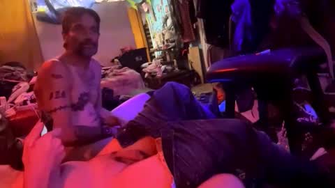 cpl4morethan1 online show from March 23, 1:09 am