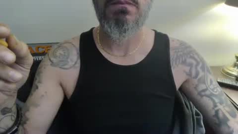 cpl_inlove online show from October 13, 7:03 pm