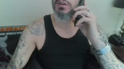 cpl_inlove online show from March 11, 3:18 pm