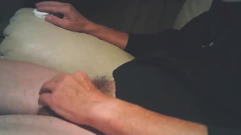 cplmature87 online show from December 3, 10:40 pm