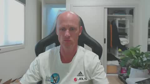 cptduckpants online show from February 25, 1:30 am