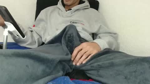 cr7ofcock online show from December 14, 10:45 am