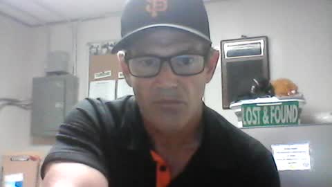 crackback927 online show from June 17, 12:40 pm