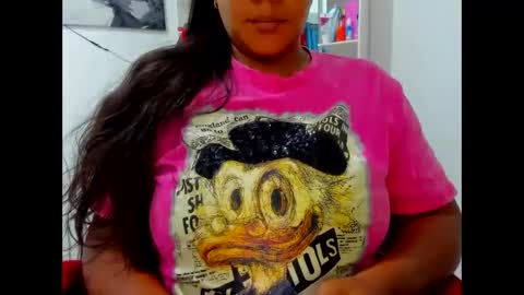 Snapshot of crapicorniohot3o chatting on December 3, 2:19 am crapicorniohot3o online show from December 3, 2:19 am