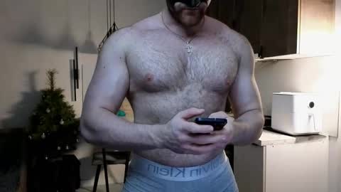 CraveLorenzo online show from January 12, 1:38 pm