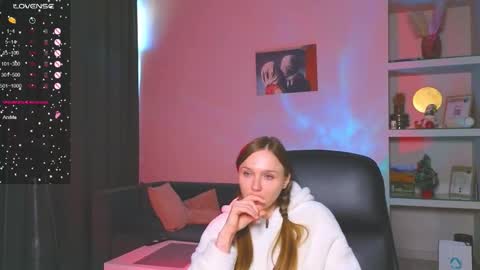 Snapshot of cravelucy chatting on January 7, 11:34 am lucy online show from January 7, 11:34 am