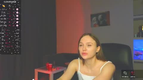 Snapshot of cravelucy chatting on February 7, 3:49 pm lucy online show from February 7, 3:49 pm