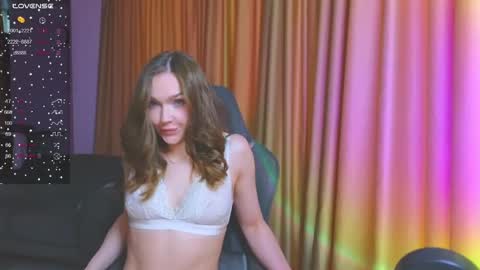 lucy online show from April 10, 1:49 pm