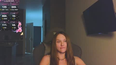 lucy online show from July 7, 3:27 pm