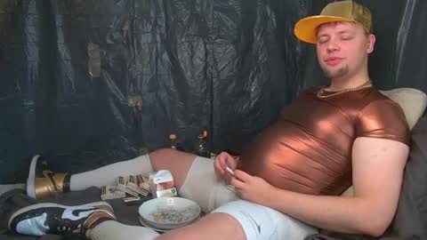 robin online show from October 25, 11:51 am