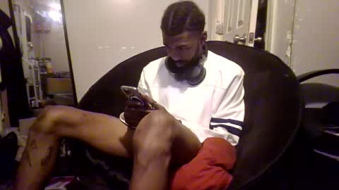 craze320084 online show from September 11, 9:48 pm