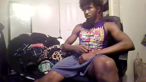 craze320084 online show from September 13, 11:15 pm