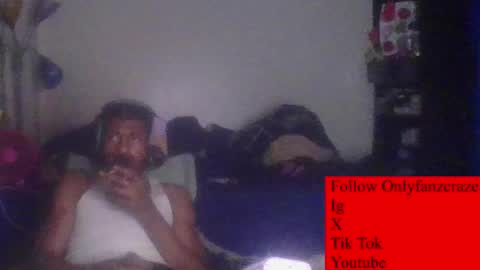 craze320084 online show from June 5, 6:52 am