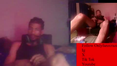 craze320084 online show from June 15, 4:58 am