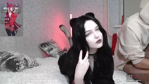 Lina online show from September 18, 2:41 pm