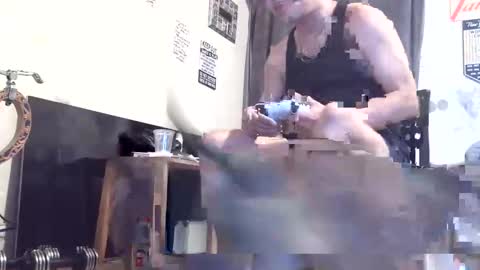 drbucknaked online show from November 28, 4:37 am