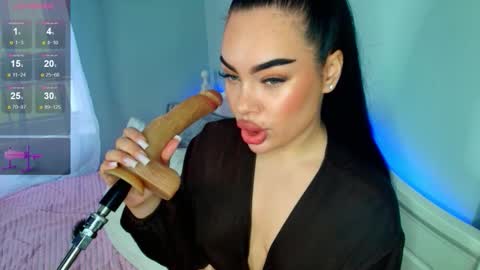 Eva online show from November 27, 6:59 am