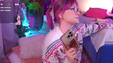 Sonya online show from December 26, 3:49 am