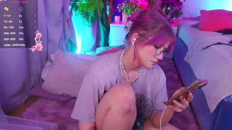 Sonya online show from December 27, 4:15 am