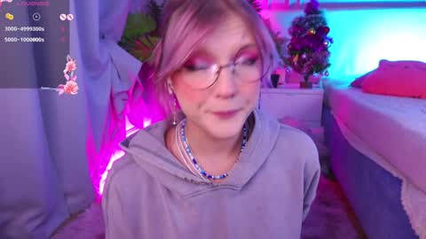 Sonya online show from December 27, 10:37 pm