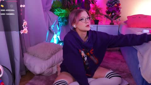 Sonya online show from December 29, 5:12 pm