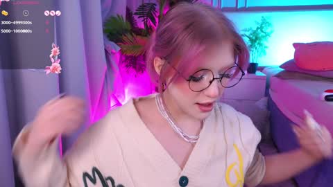 Sonya online show from January 9, 10:41 pm