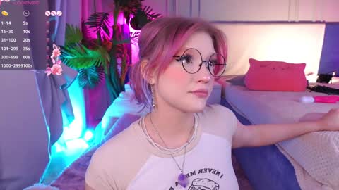 Sonya online show from January 10, 10:46 pm