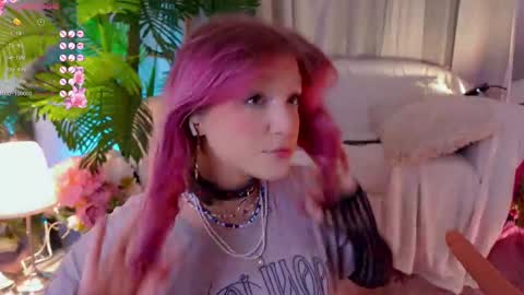 Sonya online show from February 15, 2:44 pm