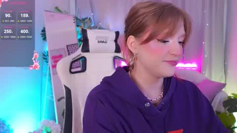 Sonya online show from September 15, 9:26 pm