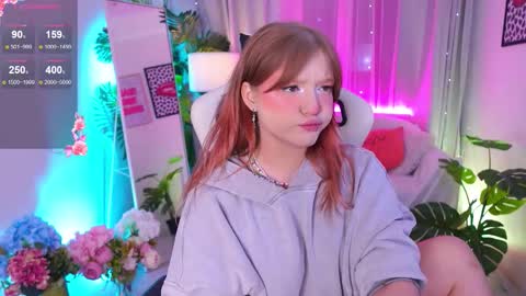 Sonya online show from September 16, 9:38 pm