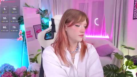 Sonya online show from September 25, 5:55 am