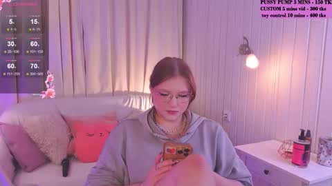 Sonya online show from January 17, 9:51 pm